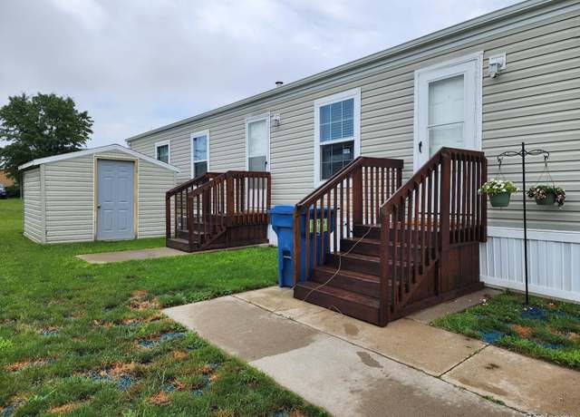 Property at 143 Smoky Hill Riv, Adrian, MI 49211, 3 beds, 2 baths