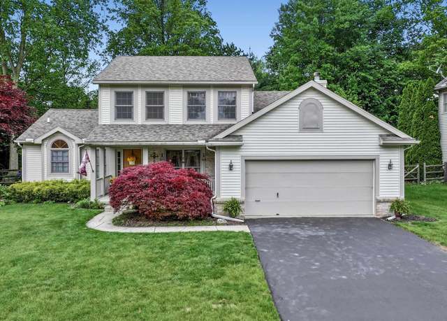 Property at 6757 Lockmill Rd, Temperance, MI 48182, 4 beds, 2.5 baths