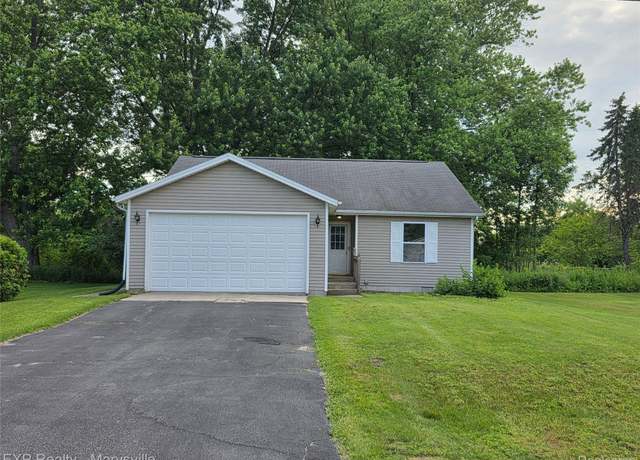 Property at 4711 Meadowlawn Dr, Fort Gratiot, MI 48059, 3 beds, 2 baths