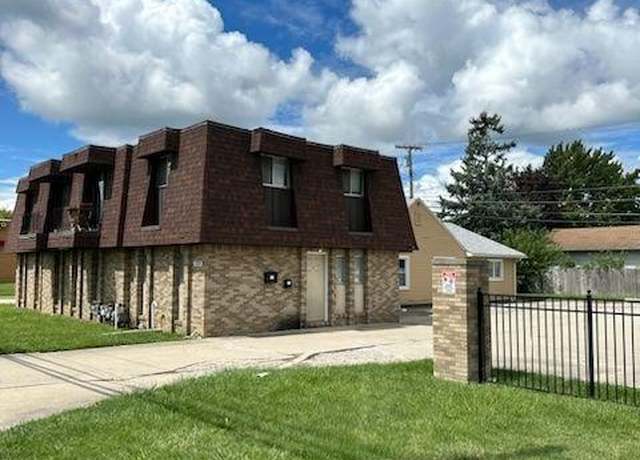 Property at 1724 S Custer Rd, Monroe, MI 48161, 10 beds, 4 baths