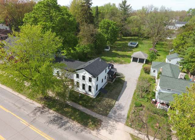 Property at 278 W Saint Clair St, Romeo, MI 48065, 4 beds, 2 baths