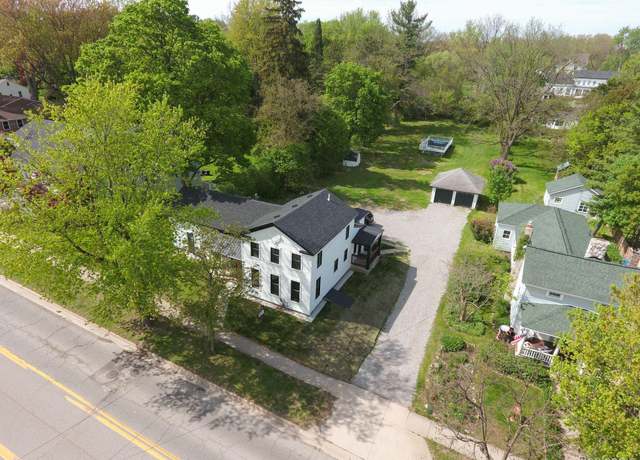 Property at 278 W Saint Clair St, Romeo, MI 48065, 4 beds, 2 baths