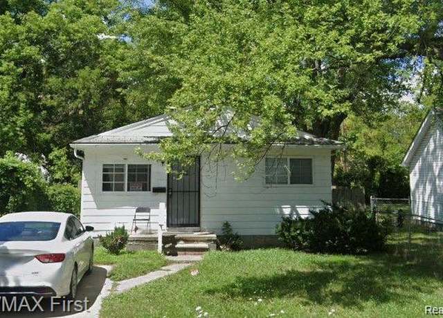 Property at 15739 Dolphin St, Detroit, MI 48223, 3 beds, 1 bath