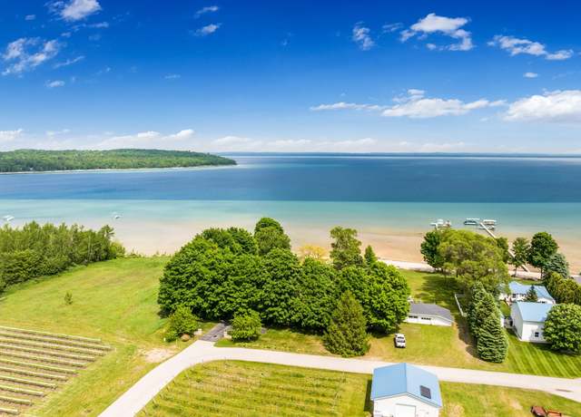 Property at 4455 Happy Hour Ln, Traverse City, MI 49686, 3 beds, 3 baths
