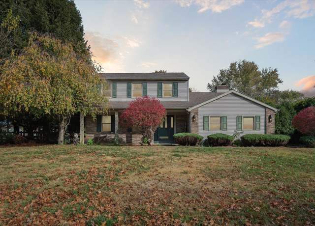 Property at 6448 Lawnsdale Dr, Bedford Twp, MI 48182, 3 beds, 2 baths