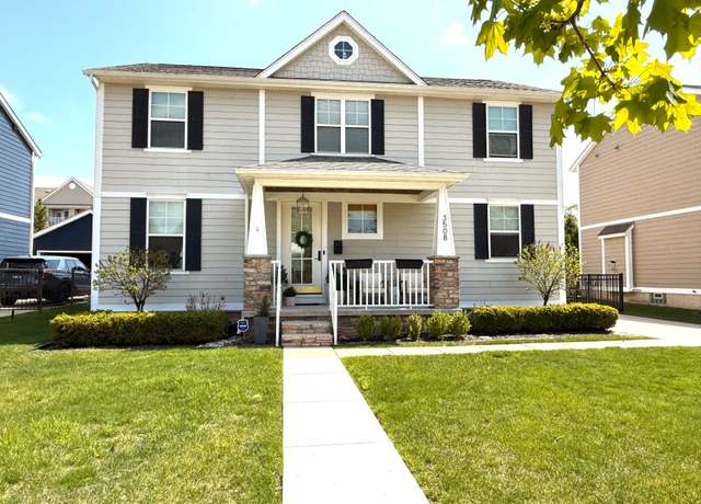 Property at 3508 Durham Rd, Royal Oak, MI 48073, 4 beds, 3 baths