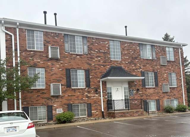 Property at 311 W Highland Rd Unit T13, Howell, MI 48843, 2 beds, 1 bath