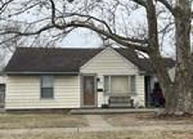 Property at 4484 Detroit St, Dearborn Heights, MI 48125, 3 beds, 1 bath