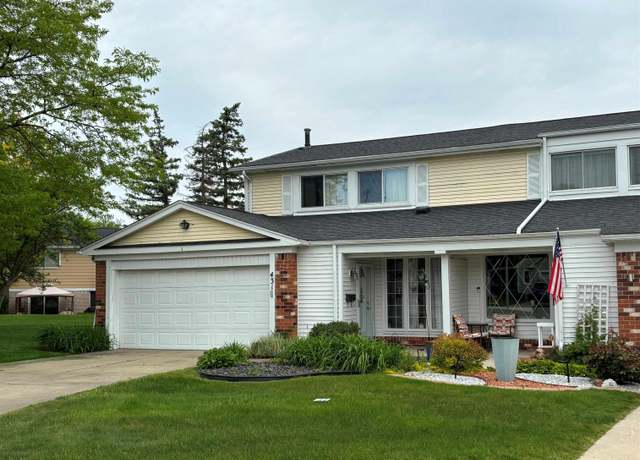 Property at 431 Lockmoor Ct, Grand Blanc, MI 48439