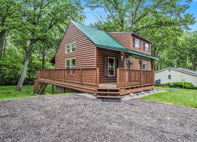 Property at 283 S Fremont Rd, Coldwater, MI 49036, 2 beds, 1 bath