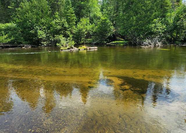 Property at lot 25 Pinehurst, Grayling Charter Township, MI 49738
