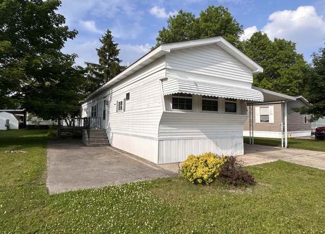 Property at 4510 W Country Way, Saginaw, MI 48603, 1 bed, 1 bath