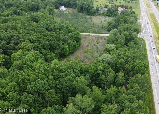 Property at 12071 Highland Rd, Hartland, MI 48353