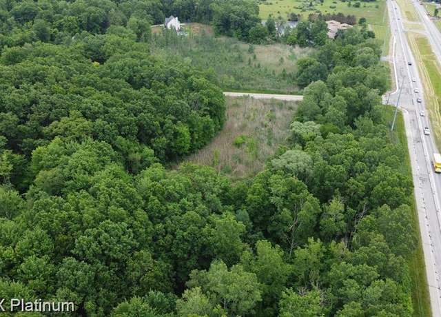Property at 12071 Highland Rd, Hartland Township, MI 48353
