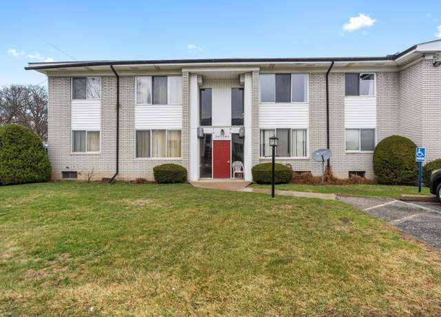 Property at 26770 Joy Rd Unit F8, Redford, MI 48239, 1 bed, 1 bath