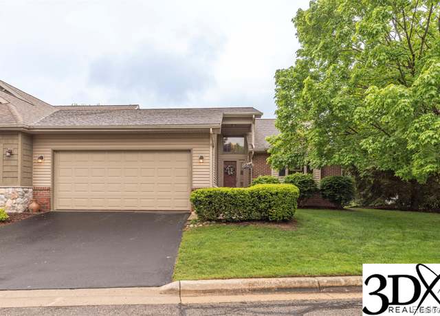 Property at 2317 Sugar Maple Dr #71, Brighton, MI 48116, 2 beds, 2.5 baths