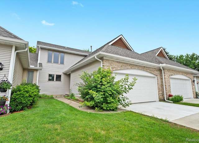 Property at 9418 Rayna Dr #62, Davison, MI 48423, 2 beds, 2 baths