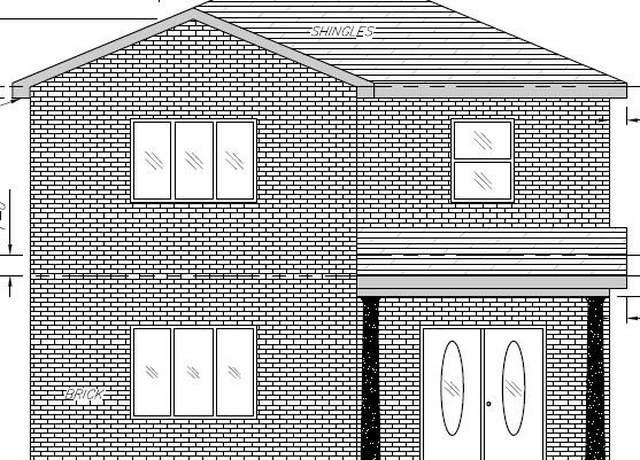 Property at 22740 Cleveland St, Dearborn, MI 48124, 4 beds, 2.5 baths