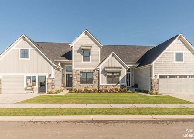 Property at 1294 Gallery Pointe Dr, Saline, MI 48176, 3 beds, 2.5 baths