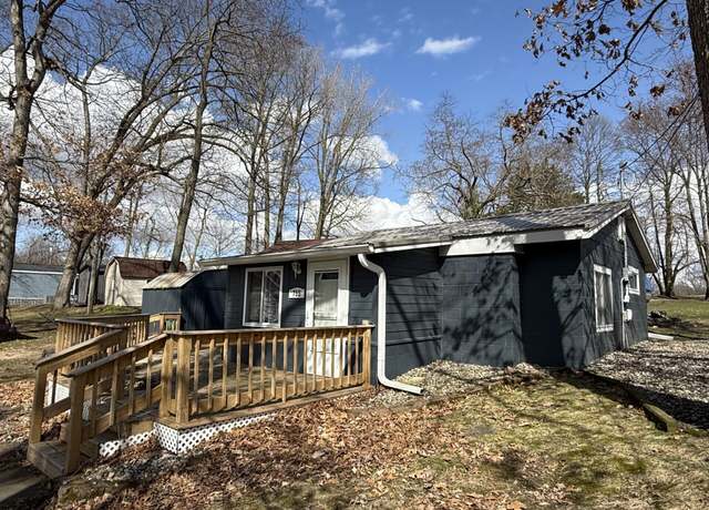 Property at 755 Bright Water Dr, Coldwater, MI 49036, 1 bed, 1 bath