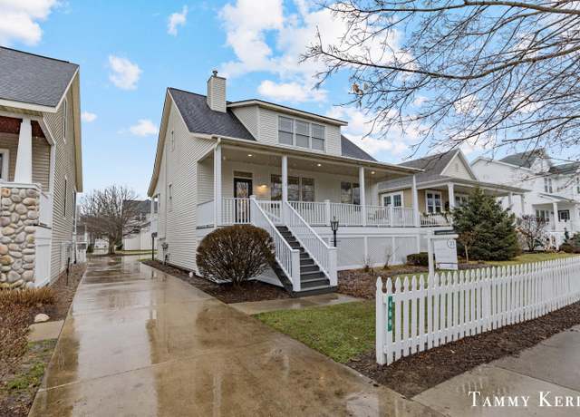 Property at 469 Summer Grove Dr #58, Douglas, MI 49406, 5 beds, 3 baths