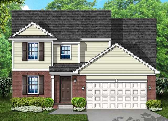 Property at 1433 Weeping Willow Ct, Ypsilanti, MI 48198, 3 beds, 2.5 baths