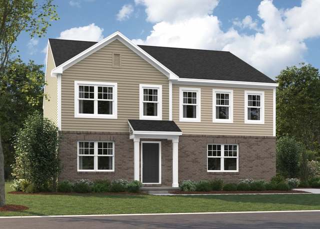 Property at 14390 Old Oak Trl, Van Buren, MI 48111, 4 beds, 2.5 baths