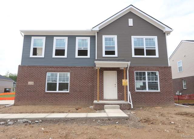 Property at 14390 Old Oak Trl, Van Buren, MI 48111, 4 beds, 2.5 baths