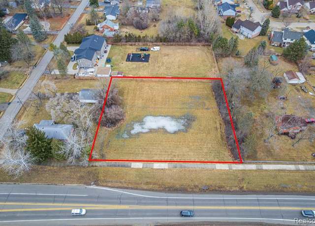 Property at 0000 E Wattles Rd, Troy, MI 48085