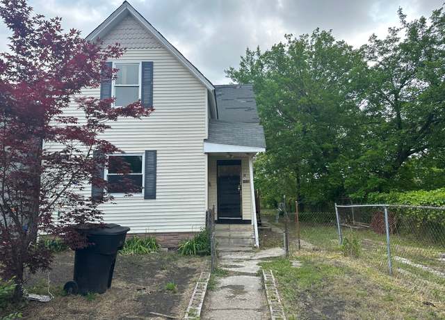 Property at 1728 Bellevue St, Detroit, MI 48207, 5 beds, 2 baths