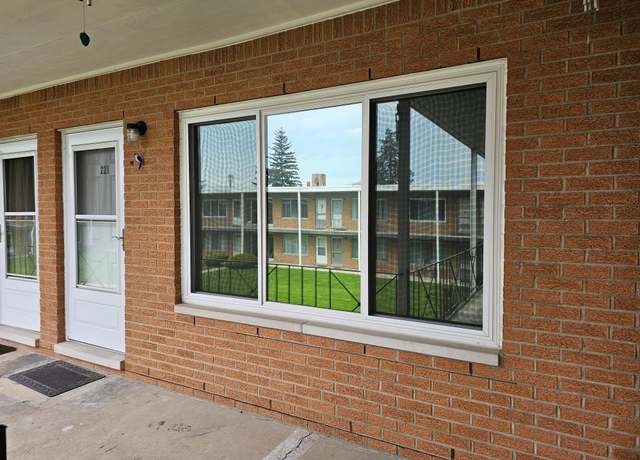 Property at 17121 Redford St St #221, Detroit, MI 48219, 1 bed, 1 bath