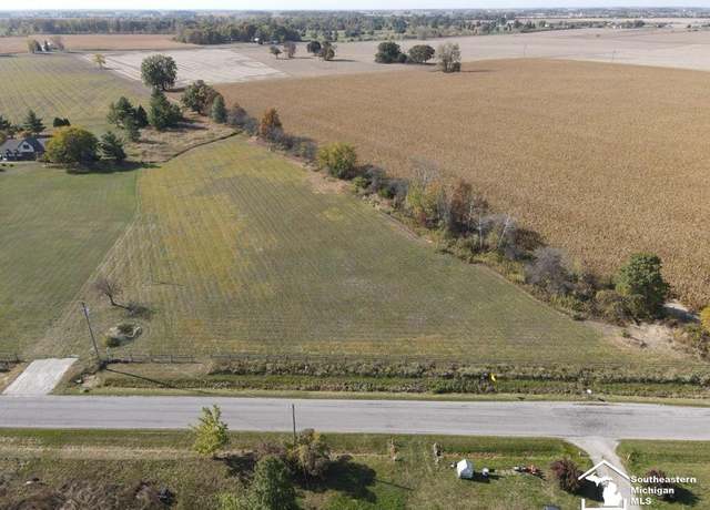 Property at 9289 Head O Lake Rd, Ottawa Lake, MI 49267