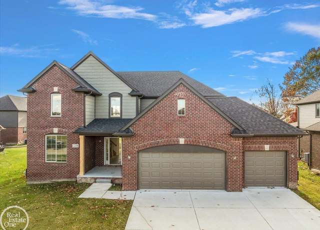 Property at 22138 Grove Dr, Macomb, MI 48044, 4 beds, 2.5 baths