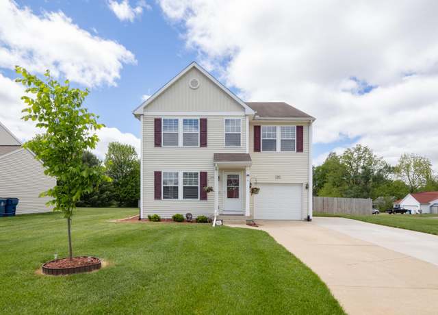 Property at 3247 Edling Dr, Kalamazoo, MI 49004, 4 beds, 2.5 baths