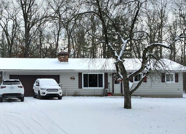 Property at 2280 Harvey Rd, Oscoda Twp, MI 48750, 2 beds, 1 bath