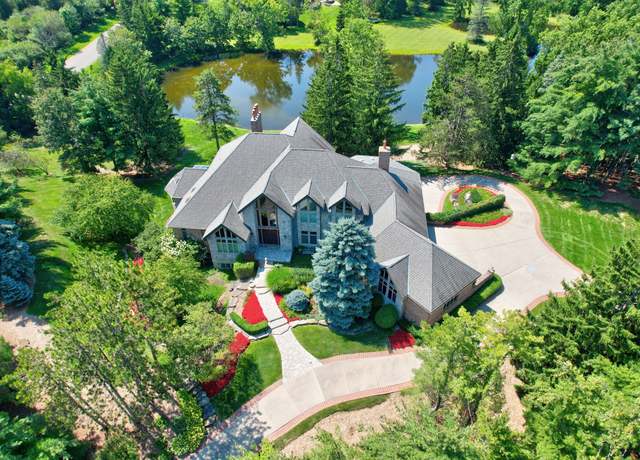 Property at 6263 Canter Creek Trl, Grand Blanc, MI 48439, 5 beds, 6.5 baths
