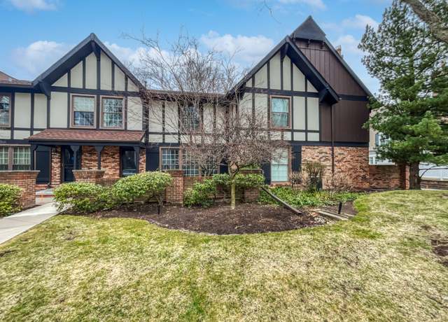 Property at 22037 Shore Pointe Ln #64, St Clair Shores, MI 48080, 2 beds, 2.5 baths