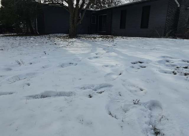 Property at 5500 Onsted, Onsted, MI 49265, 3 beds, 2 baths