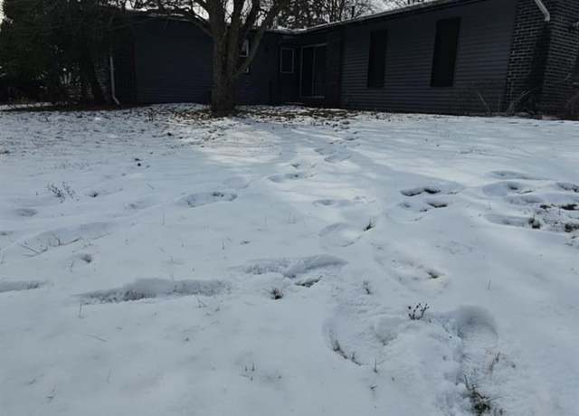 Property at 5500 Onsted, Onsted, MI 49265, 3 beds, 2 baths