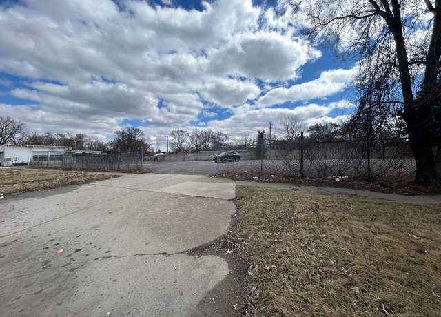 Property at 2400 S Schaefer Hwy, Detroit, MI 48217