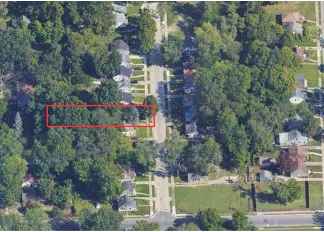 Property at 18451 Stout St, Detroit, MI 48219, 1 bath