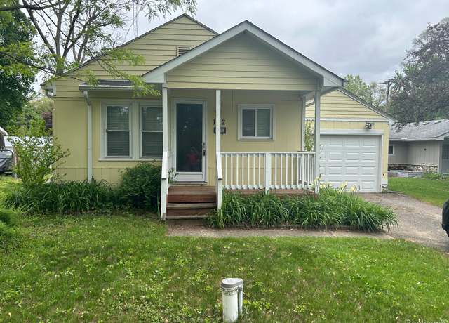 Property at 132 Longspur Ln, Commerce Twp, MI 48382, 2 beds, 1 bath