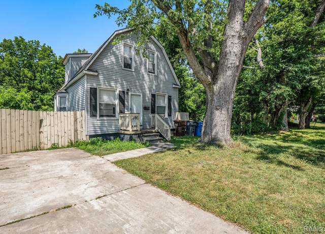 Property at 324 Tromley St, Inkster, MI 48141, 3 beds, 1 bath