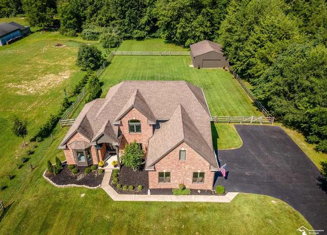 Property at 6401 Whiteford Rd, Unknown, MI 49267, 4 beds, 3 baths