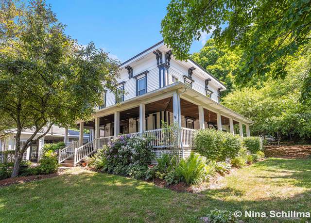 Property at 120 State St, Newaygo, MI 49337, 8 beds, 5 baths