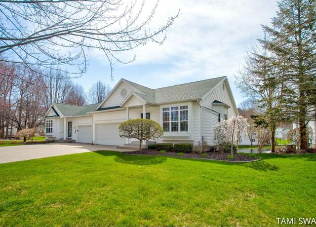 Property at 14994 Thoroughbred Run, Spring Lake, MI 49456, 3 beds, 3 baths