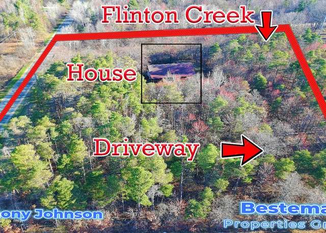 Property at 302 N Spruce Ave, White Cloud, MI 49349