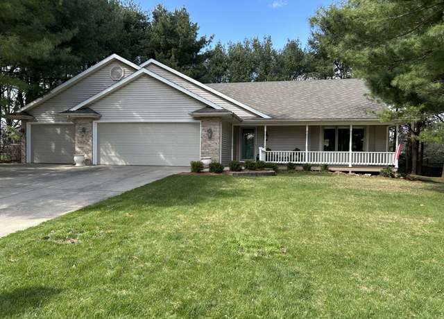 Property at 3299 Lost Pine Way, Portage, MI 49024, 3 beds, 2.5 baths