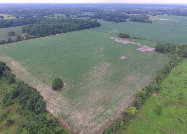 Property at 0 Siegel Rd, Brockway Township, MI 48022