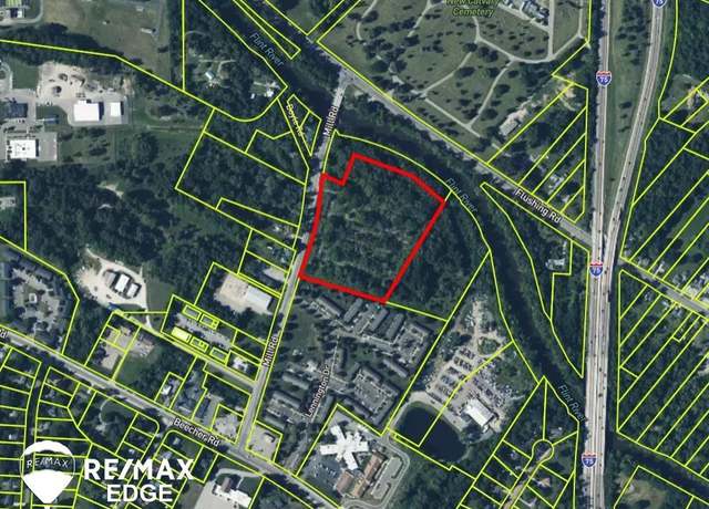 Property at 2174 Mill Rd, Flint, MI 48532